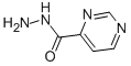 CAS#: 39513-54-7, Pyrimidine-4-Carboxylic Acid Hydrazide
