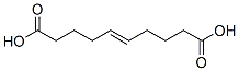 CAS#: 39516-91-1, (E)-Dec-5-Enedioic Acid
