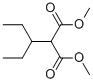 CAS#: 39520-19-9, Dimethyl 2-(1-Ethylpropyl)Malonate