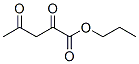 CAS#: 39526-01-7, Propyl 2,4-Dioxopentanoate