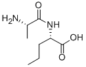 CAS#: 39537-36-5, L-Alanyl-L-Norvaline