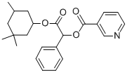 CAS#: 39537-99-0, Micinicate