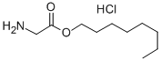 CAS#: 39540-30-2, Glycine n-Octyl Ester Hydrochloride