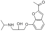 CAS#: 39552-01-7, Befunolol