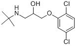 CAS#: 39563-28-5, Cloranolol