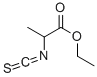 CAS 登录号：39574-16-8， 2-异硫氰酸基丙酸乙酯