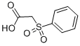 CAS#: 3959-23-7, (Phenylsulphonyl)Acetic Acid