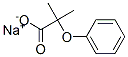 CAS#: 39617-08-8, Sodium 2-Phenoxyisobutyrate
