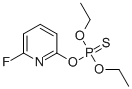 CAS#: 39624-86-7, Thiophosphoric Acid O,O-Diethyl O-(6-Fluoro-2-Pyridinyl) Ester