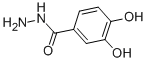 CAS#: 39635-11-5, 3,4-Dihydroxybenzhydrazide