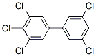 CAS#: 39635-33-1, 3,3',4,5,5'-Pentachlorobiphenyl