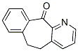 CAS#: 3964-73-6, 5,6-Dihydro-11H-benzo(5,6)cyclohepta(1,2-b)pyridin-11-one