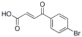CAS#: 39644-80-9, 3-(4-Bromobenzoyl)Acrylic Acid