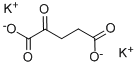 CAS#: 39649-91-7, Potassium alpha-Ketoglutarate