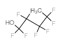CAS 登录号：39660-55-4， 八氟戊醇