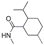 CAS#: 39668-83-2, 2-(Isopropyl)-N,5-Dimethylcyclohexanecarboxamide