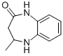 CAS#: 3967-01-9, 4-Methyl-1,3,4,5-Tetrahydro-2H-1,5-Benzodiazepin-2-One