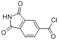 CAS#: 3969-15-1, 1,3-Dioxoisoindole-5-Carbonyl Chloride