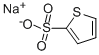 CAS#: 3969-53-7, Sodium 2-Thiophenesulfonate