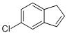 CAS#: 3970-51-2, 5-Chloro-1H-Indene