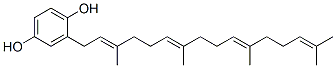 CAS 登录号：39703-09-8， 香叶基香叶基氢醌