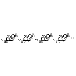 CAS#: 39717-39-0, (1R,4aR,4bR,10aR)-7-Isopropyl-1,4A-Dimethyl-2,3,4,4B,5,6,10,10A-Octahydrophenanthrene-1-Carboxylate; lambda<Sup>2</Sup>-Stannane