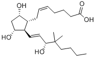 CAS#: 39746-23-1, 16,16-Dimethyl Prostaglandin F2alpha