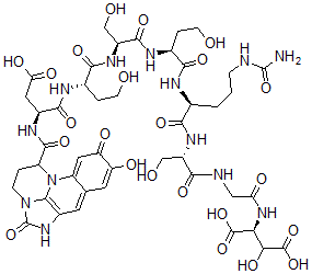 CAS#: 39748-05-5, Azotobactin