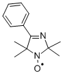 CAS#: 39753-69-0, 4-Phenyl-2,2,5,5-Tetramethyl-3-Imidazolin-1-Yloxy