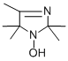 CAS#: 39753-73-6, 1-Hydroxy-2,2,4,5,5-Pentamethyl-3-Imidazoline