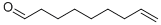 CAS#: 39770-04-2, Non-8-Enal