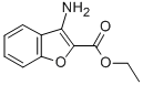 CAS#: 39786-35-1, Ethyl 3-Aminobenzofuran-2-Carboxylate
