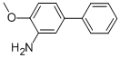 CAS#: 39811-17-1, 5-Phenyl-o-Anisidine