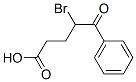 CAS#: 39826-14-7, 4-Bromo-5-Oxo-5-Phenylpentanoic Acid