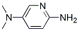 CAS#: 39856-52-5, N',N'-Dimethylpyridine-2,5-Diamine