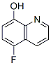 CAS#: 39873-41-1, (5-Fluoroquinolin-8-Yl)Oxy-Oxostibane