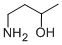 CAS#: 39884-48-5, 4-Amino-2-Butanol