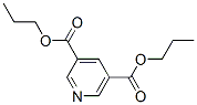 CAS#: 39891-44-6, Dipropyl Pyridine-3,5-Dicarboxylate
