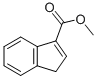CAS#: 39891-79-7, Methyl 1H-Indene-3-Carboxylate
