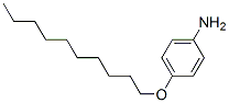 CAS#: 39905-47-0, 4-Decyloxyaniline