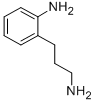 CAS#: 39909-27-8, 2-(3-Aminopropyl)Aniline