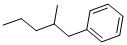 CAS#: 39916-61-5, 2-Methylpentylbenzene