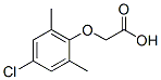 CAS 登录号：39944-18-8， 2-(4-氯-2,6-二甲基苯氧基)乙酸酯
