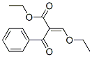 CAS#: 39973-76-7, Ethyl (Z)-2-(Benzoyl)-3-Ethoxyprop-2-Enoate
