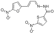 CAS#: 39978-42-2, Nifurzide