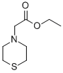 CAS#: 39981-80-1, 4-Thiomorpholine Acetic Acid, Ethyl Ester