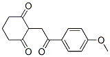CAS#: 39992-64-8, 2-[2-(4-Methoxyphenyl)-2-Oxoethyl]Cyclohexane-1,3-Dione