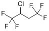 CAS#: 400-43-1, 2-Chloro-1,1,1,4,4,4-Hexafluorobutane