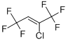 CAS#: 400-44-2, 2-Chloro-1,1,1,4,4,4-Hexafluoro-2-Butene