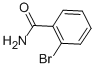 CAS#: 4001-73-4, 2-Bromobenzamide